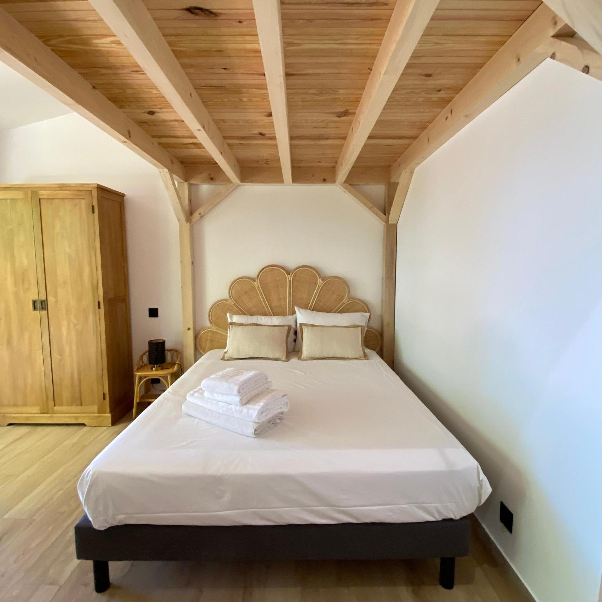 Les Jardins De L'Oustal Villa Narbonne Room photo