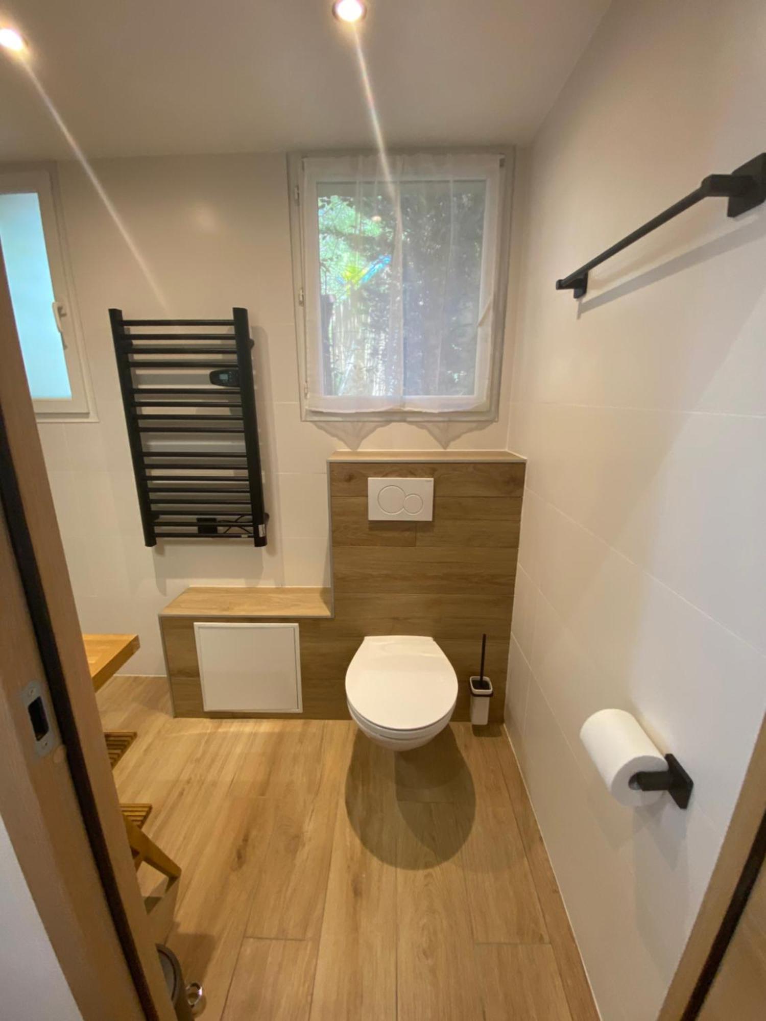 Les Jardins De L'Oustal Villa Narbonne Room photo